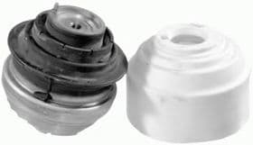 Подушка двигателя