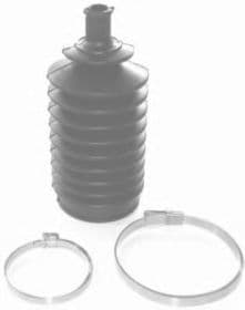 Пильник кермової рейки