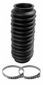 Пильник кермової рейки