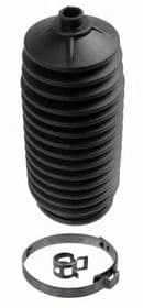 Пильник кермової рейки