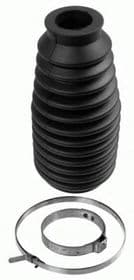 Пыльник рулевой рейки