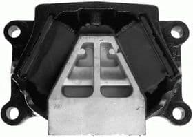 Подушка двигуна