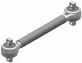 Рычаг подвески