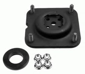 Комплект (опора + подшипник)