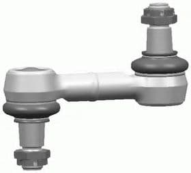 Стійка стабілізатора