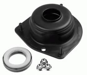 Комплект (опора + подшипник)