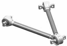 Важіль підвіски