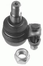 Наконечник кермової тяги