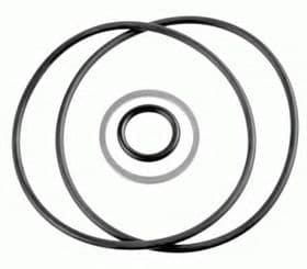 Комплект прокладок насоса гідропідсилювача керма Lemförder 13607 01