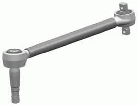 Рычаг подвески