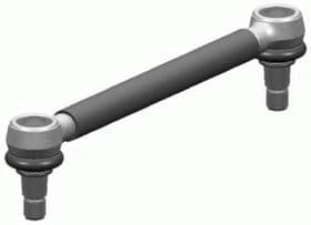 Кермова тяга в комплекті