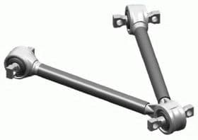 Важіль підвіски