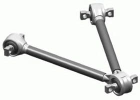 Важіль підвіски