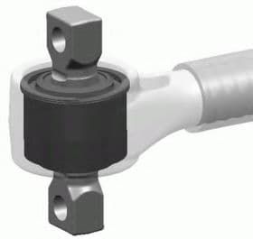 Ремкомплект рычага