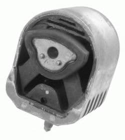 Подушка двигуна