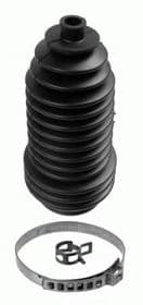 Пильник кермової рейки