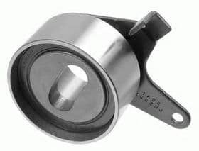 Натяжной ролик ремня ГРМ Lemförder 19179 01