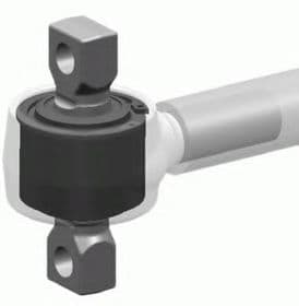 Ремкомплект важеля