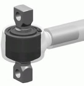 Ремкомплект важеля