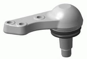 Шаровая опора