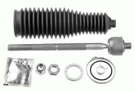 Кермова тяга