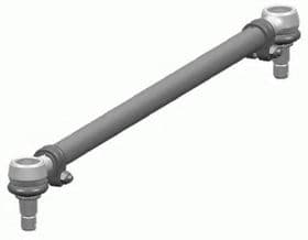 Рулевая тяга в сборе