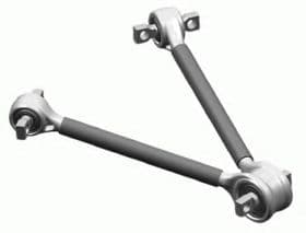 Рычаг подвески