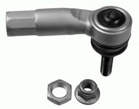 Наконечник кермової тяги