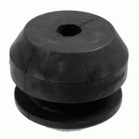 Подушка двигателя