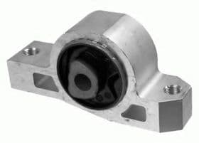 Подушка двигуна