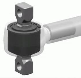 Ремкомплект рычага