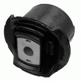 Сайлентблок балки