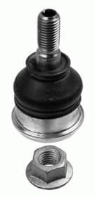 Шаровая опора