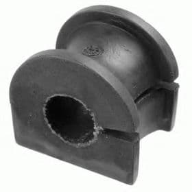 Втулка стабилизатора Втулка стабилизатора