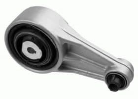 Подушка двигателя