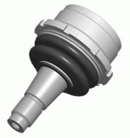 Шарова опора