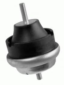 Подушка двигателя