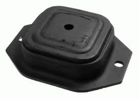 Сайлентблок балки