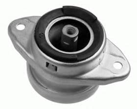 Подушка двигателя