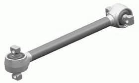 Важіль підвіски