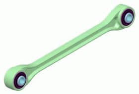 Рычаг подвески