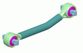 Важіль підвіски