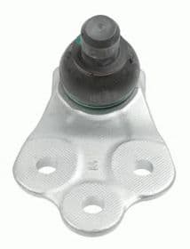 Шарова опора