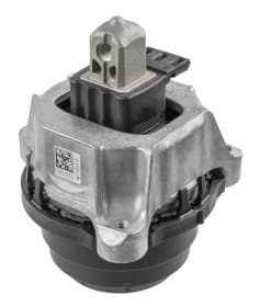 Подушка двигуна