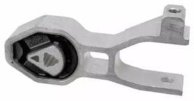 Подушка двигателя