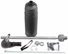 Рулевая тяга в сборе