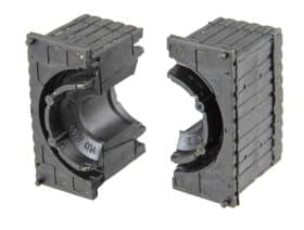 Втулка стабилизатора Втулка стабилизатора