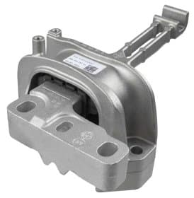 Подушка двигуна