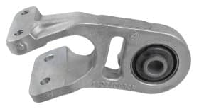 Подушка двигателя