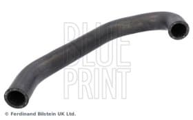 Патрубок радиатора системы охлаждения двигателя